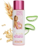 שמפוס לכלבים Paris Hilton בניחוחות שונים